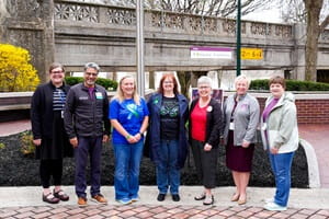 Donate Life Speakers