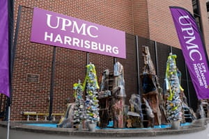 This year’s theme highlights trees as powerful symbols of life, strength, and connection.