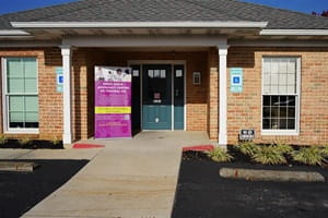 UPMC Child Advocacy Center in Carlisle 