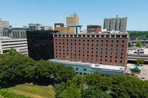 UPMC Harrisburg
