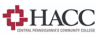 HACC logo.