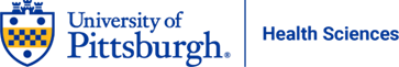 University of Pittsburgh Health Science Logo