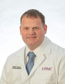 Dr. Jeremy Reed | UPMC