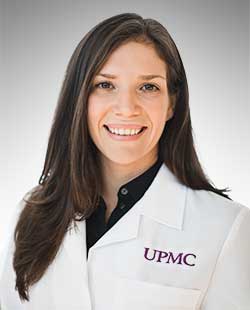 Kathryn Morton, MD | UPMC