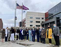 UPMC in North Central Pa. Recognized for Efforts Supporting Organ Donation