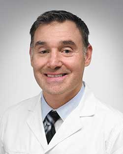 Perry Doan, DO, FACEP