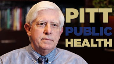 The Opioid Epidemic: Pitt Public Health Tackles Knowledge Gaps