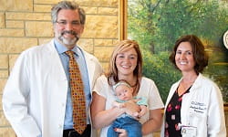 Spina Bifida feature