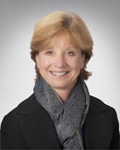 Sally Wenzel HR