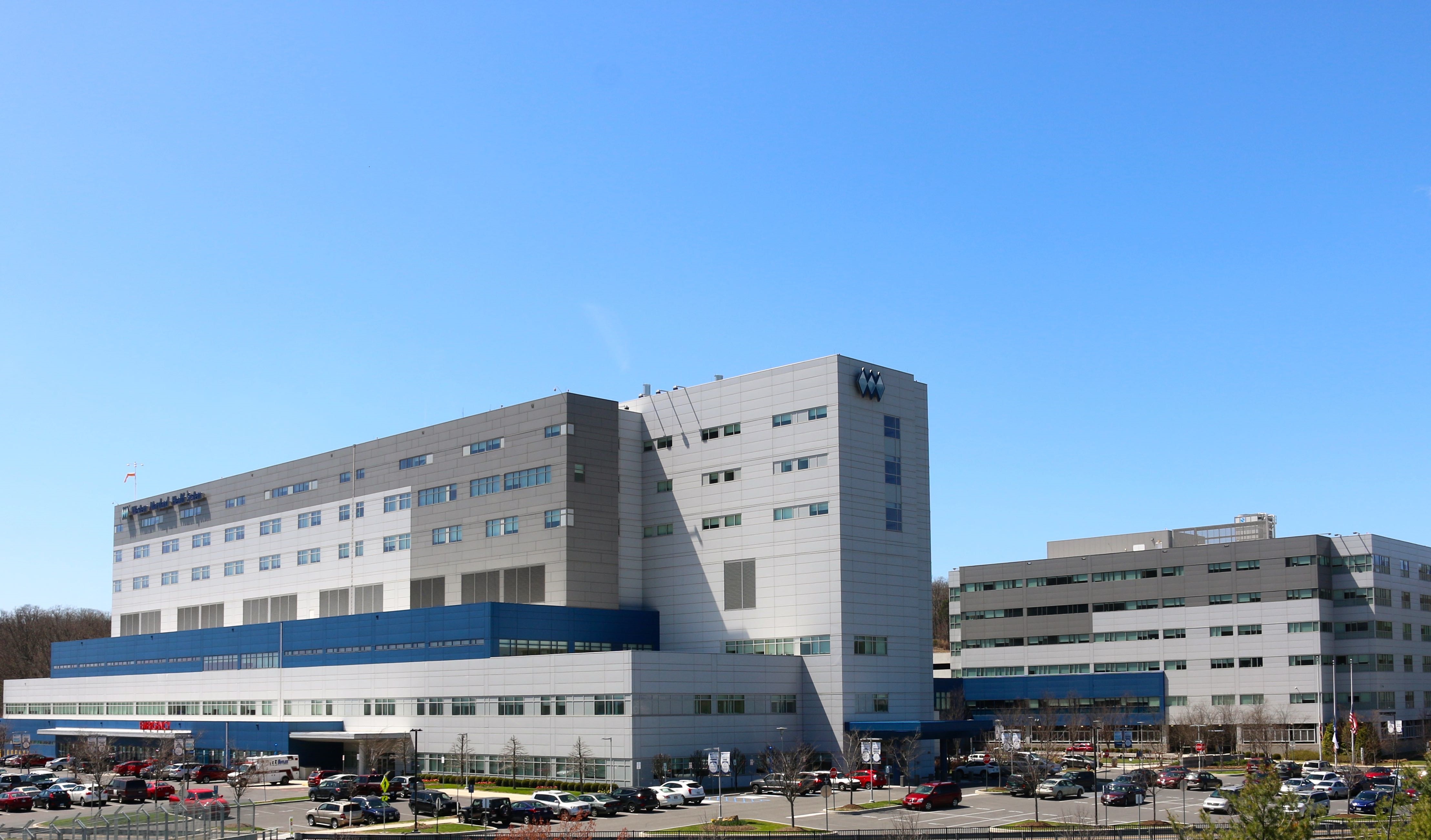 UPMC Western Maryland