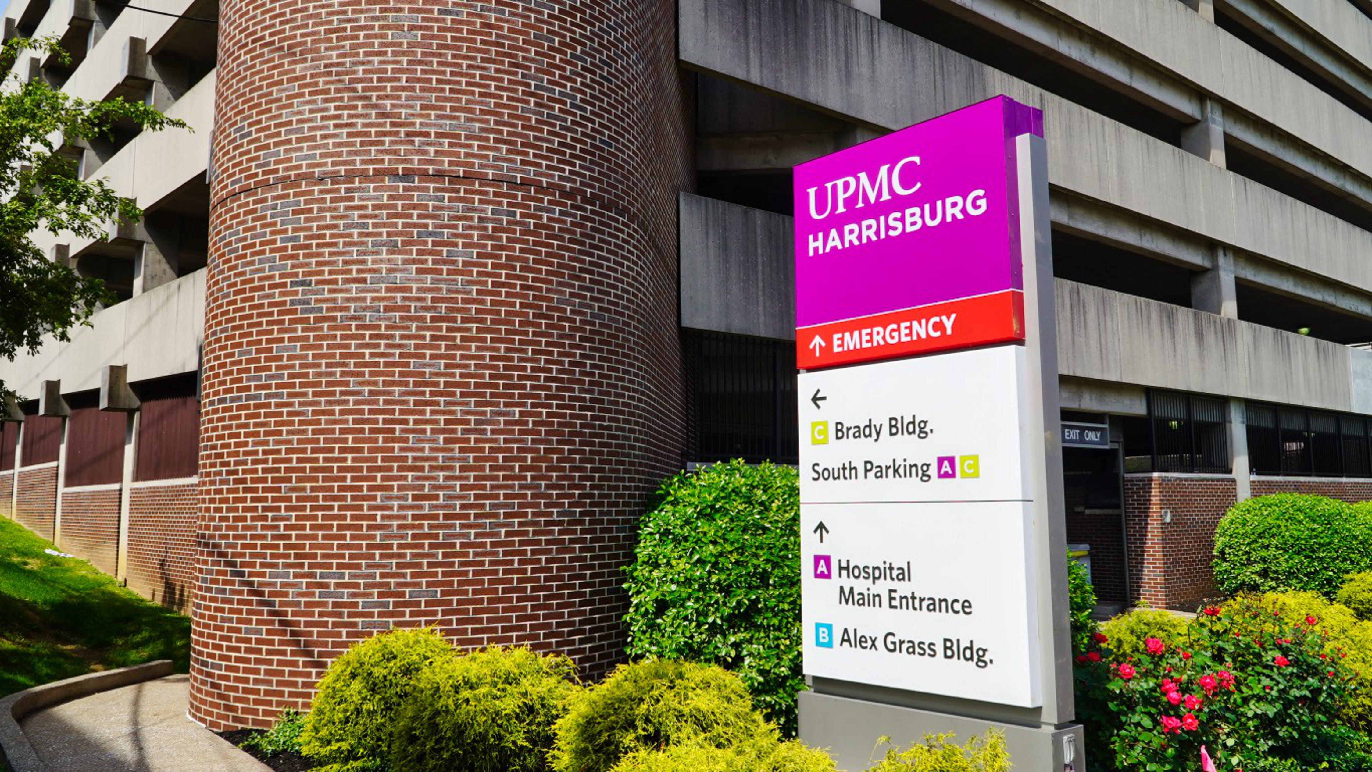 UPMC Renames Three Central Pa Hospitals UPMC Renames Three Central Pa Hospitals