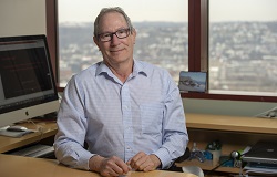 David Rothstein release