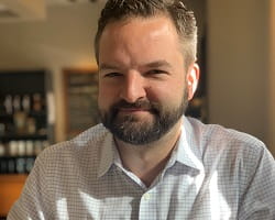 Greg Delgoffe 2021 release