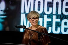 Kate Langrall Folb MEdpress