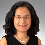 Flordeliza Villanueva, MD