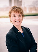 Sally Wenzel MDpress