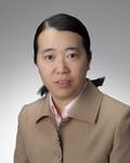 Liu Yang PHD