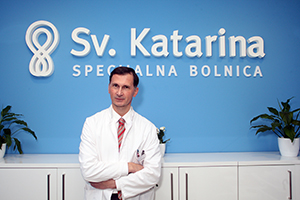 Dragan Primorac release