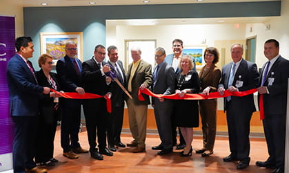 Hershey Opening release