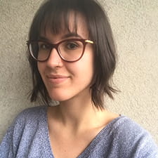 Maria Perica release