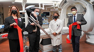 UPMC Stroke Lab release