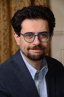 Fabio Ferrarelli release