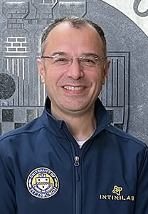 Giuseppe Intini release