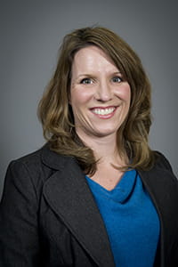 Jeanine Buchanich release