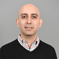 Mo Ebrahimkhani release