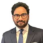 Suresh Kuchipudi, PhD, MVSc, MBA