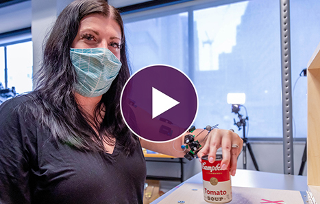 Spinal Cord Stimulation Still