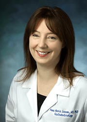 Anne Marie Lennon release