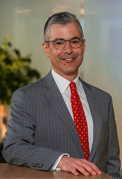 Mark L Tamburri release