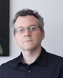 Seth Weinberg release