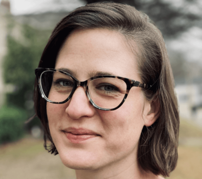 Jacqueline Ellison HR