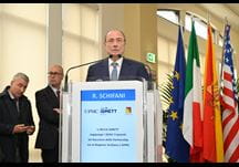 Renato Schifani_Sicily President