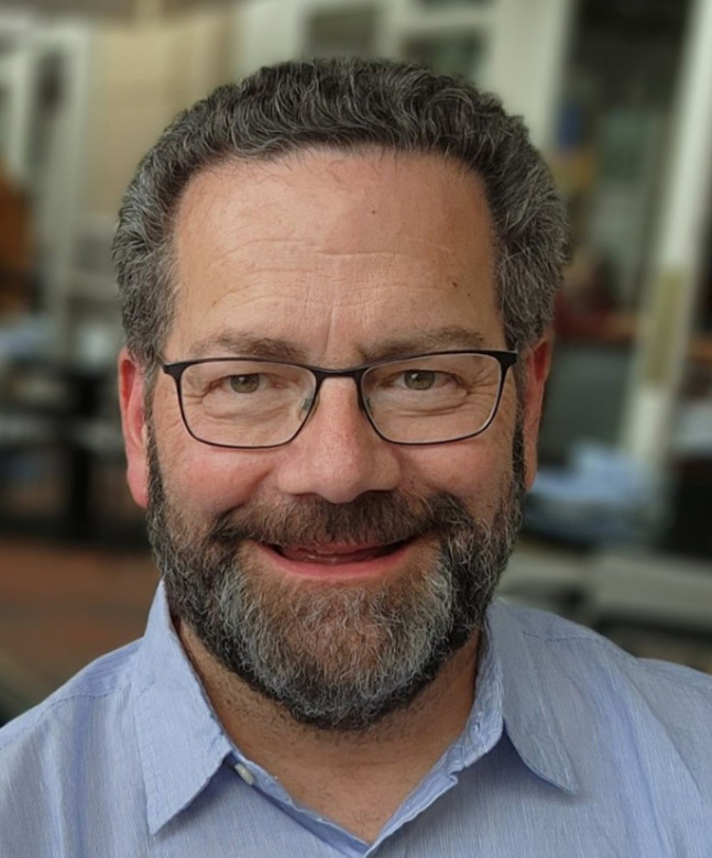 Thomas Smithgall PhD