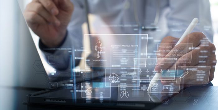 Electronic Health Record