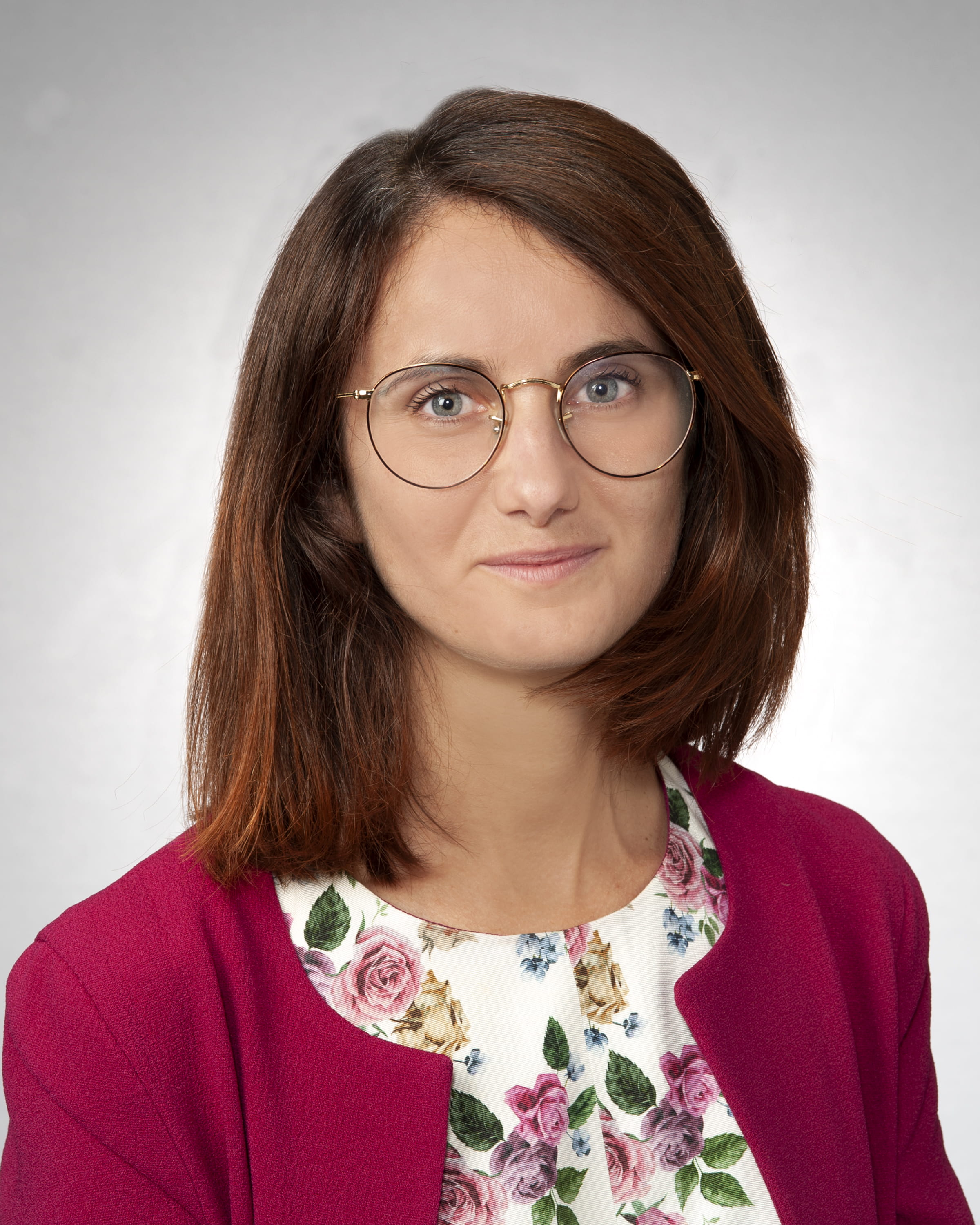 Elvira Pirondini PhD