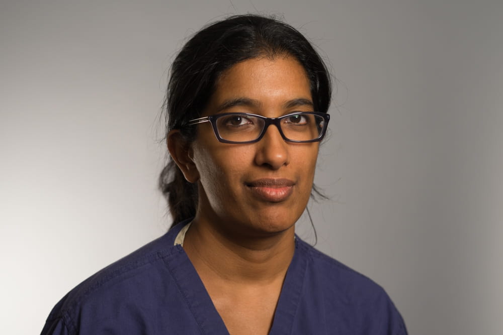 Deepika Mohan MD MPH 1