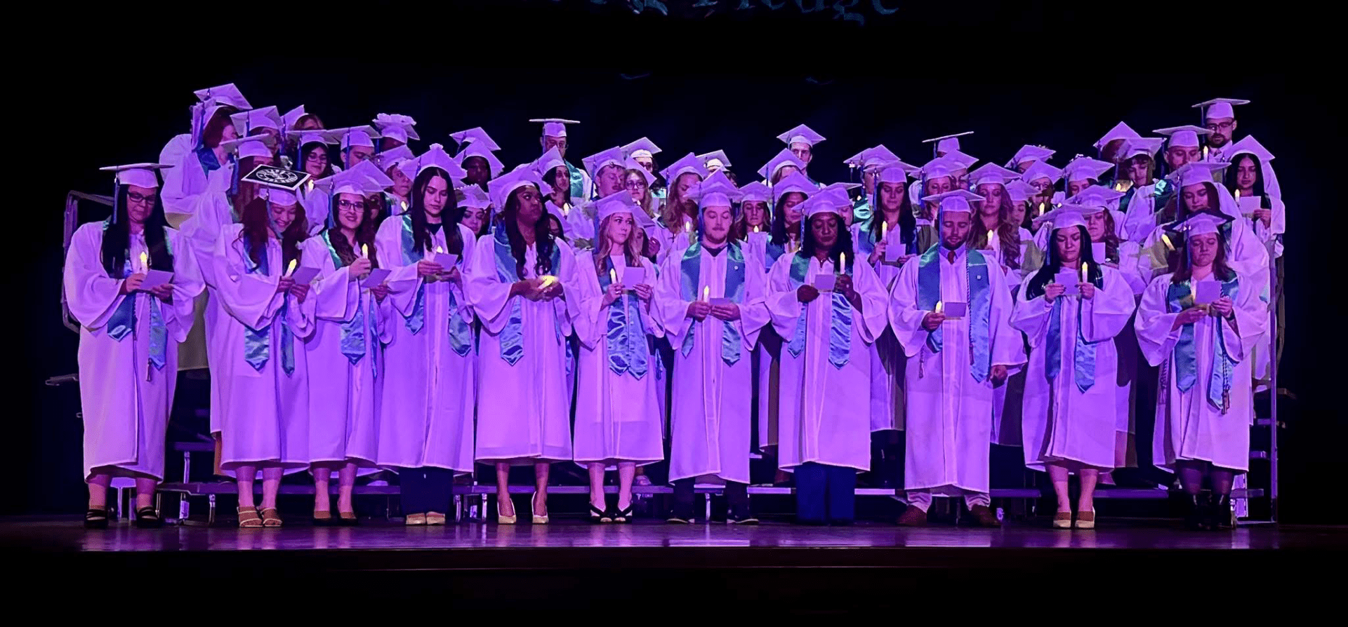 SoN 2025 grad class