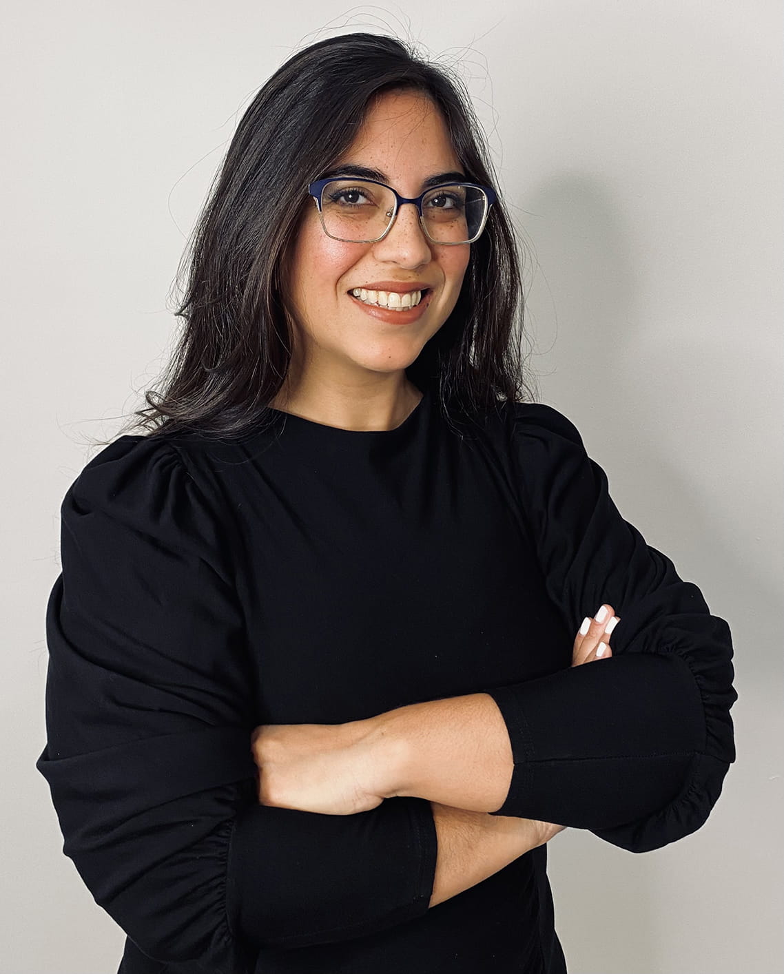 Tamar Krishnamurti