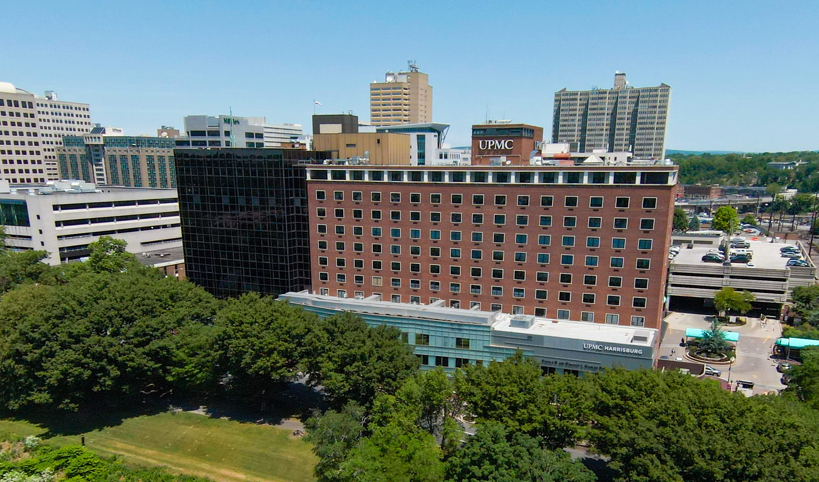 UPMC Harrisburg
