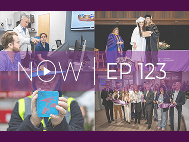 Now EP 123