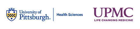combined 2025 pitt HS UPMC logo