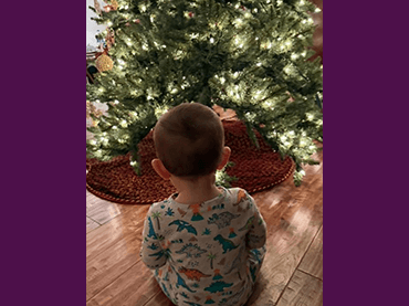 Child and Tree 12.10.25