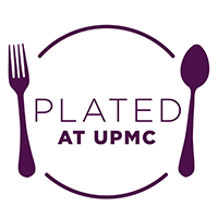 Learn more about Plated at UPMC.