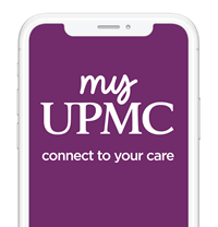 myUPMC connect to your care