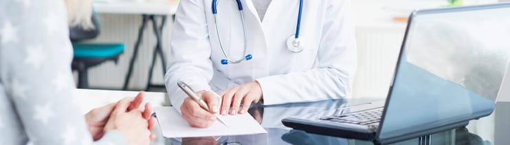 patient and visitor privacy