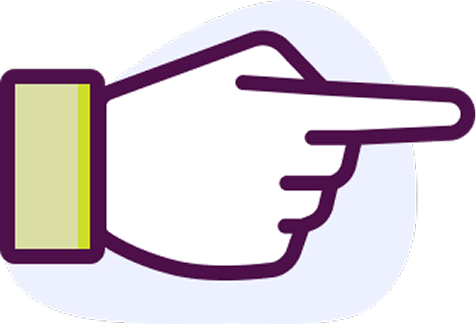 Care in both regions icon.